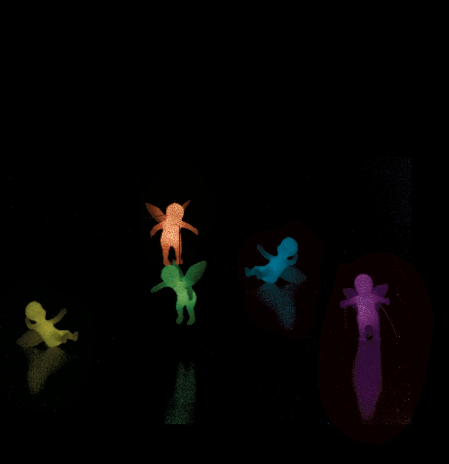 SELF-TITLED (20th ANNIVERSARY EDITION)