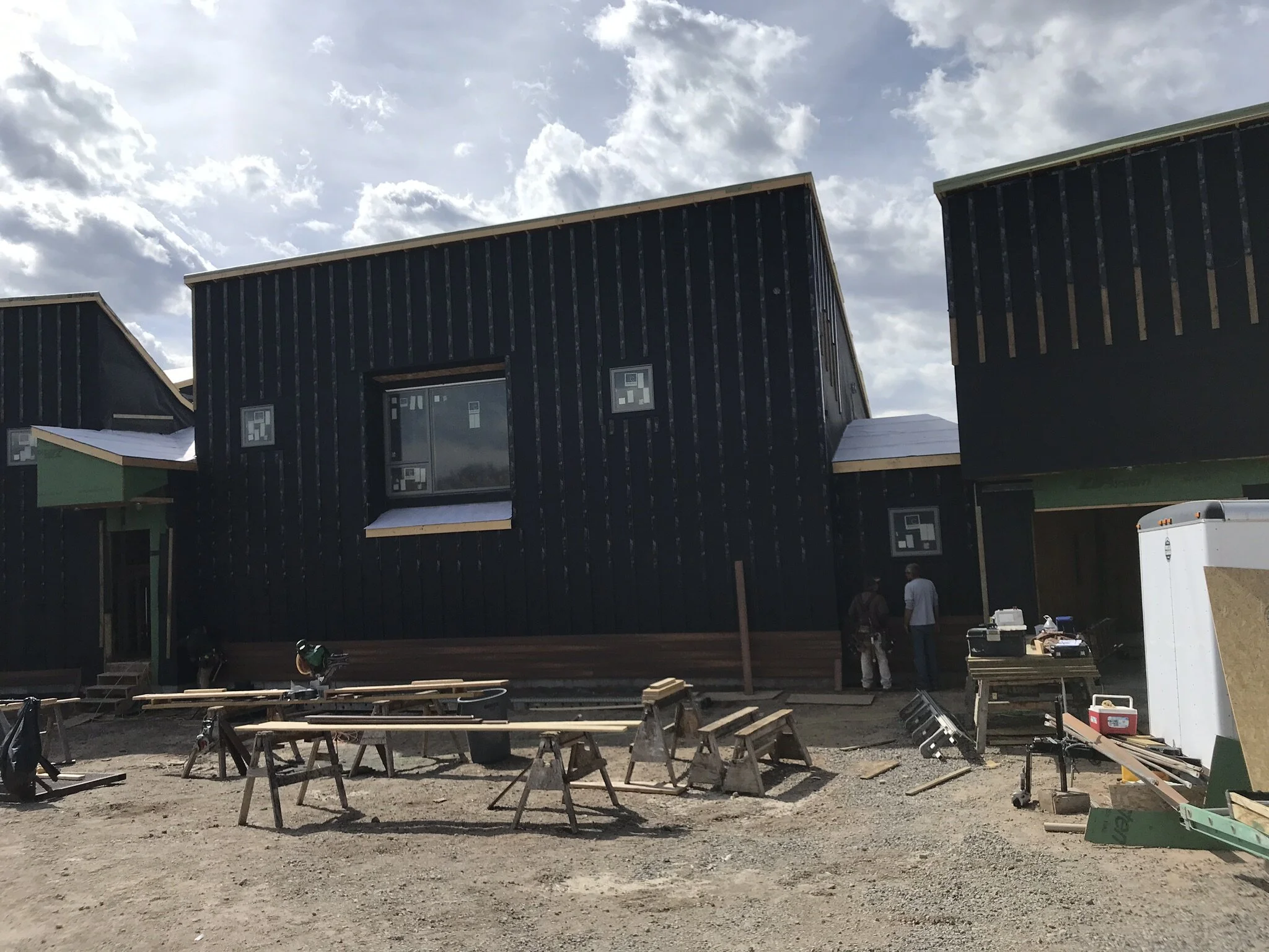 Glenn Forest AIA Architect