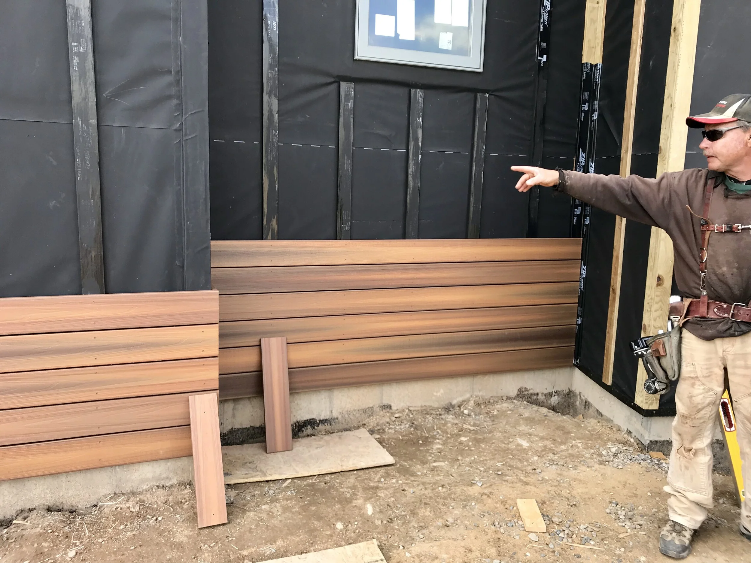 Glenn Forest AIA Architect