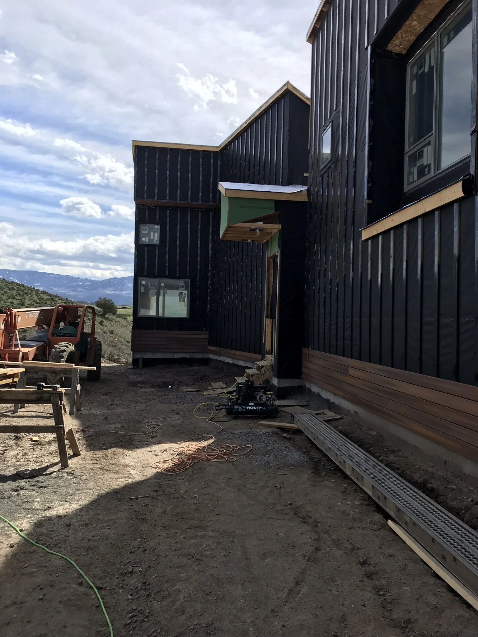 Glenn Forest AIA Architect