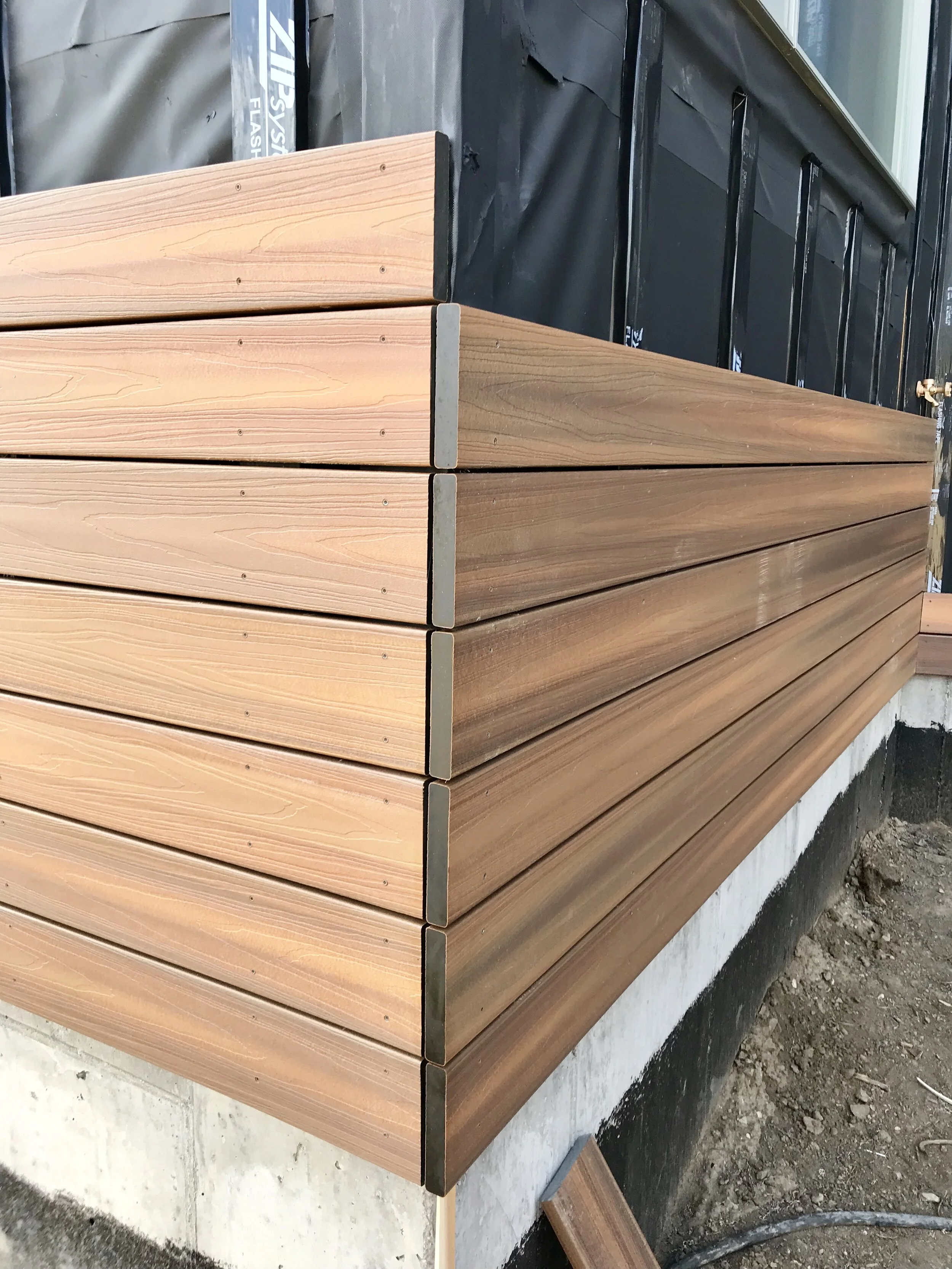 Glenn Forest AIA Architect