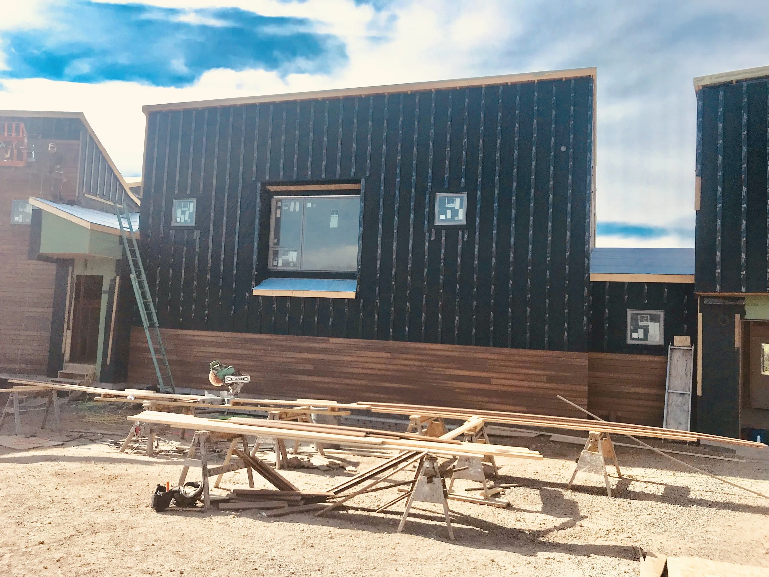 Glenn Forest AIA Architect