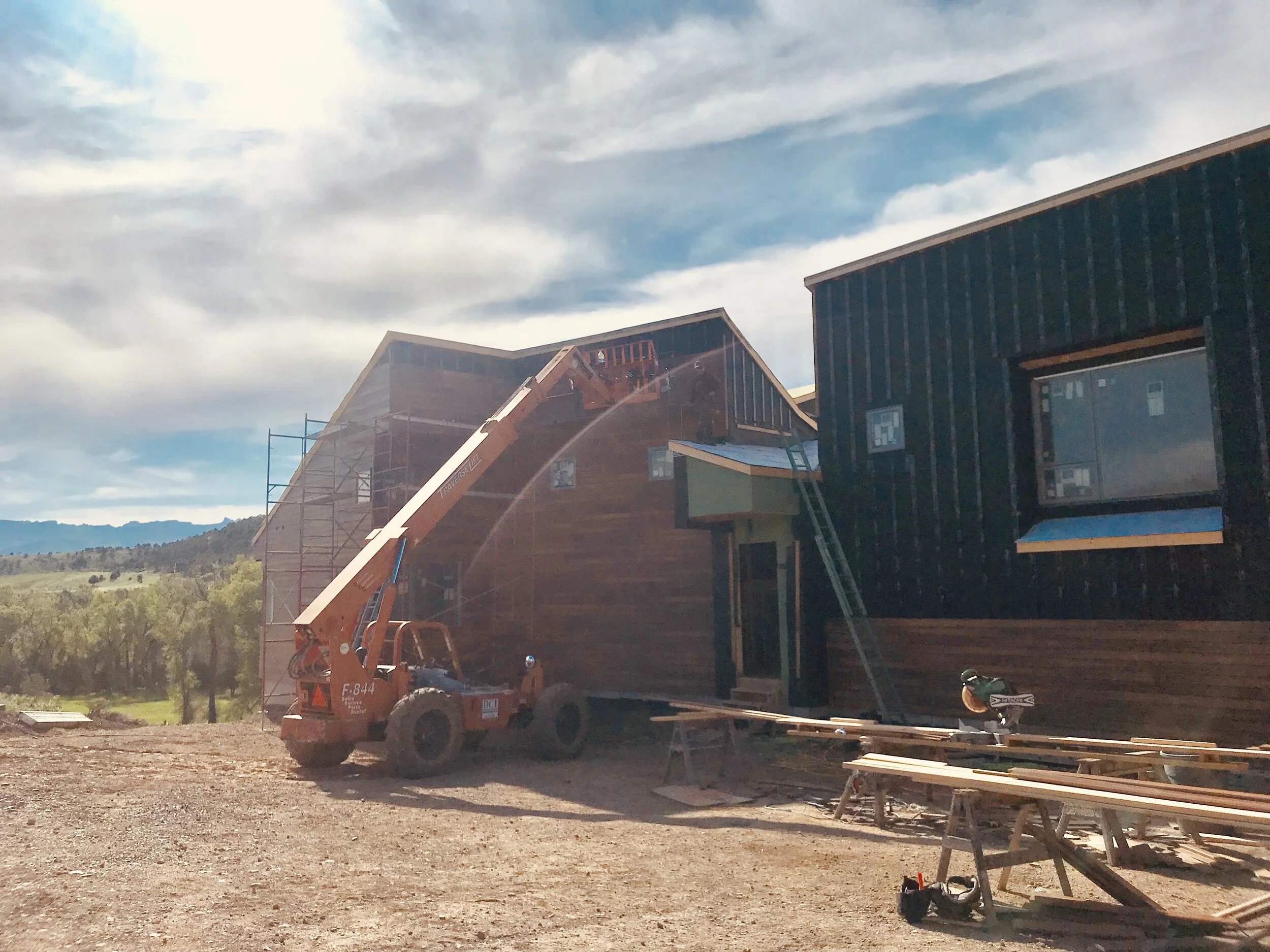 Glenn Forest AIA Architect