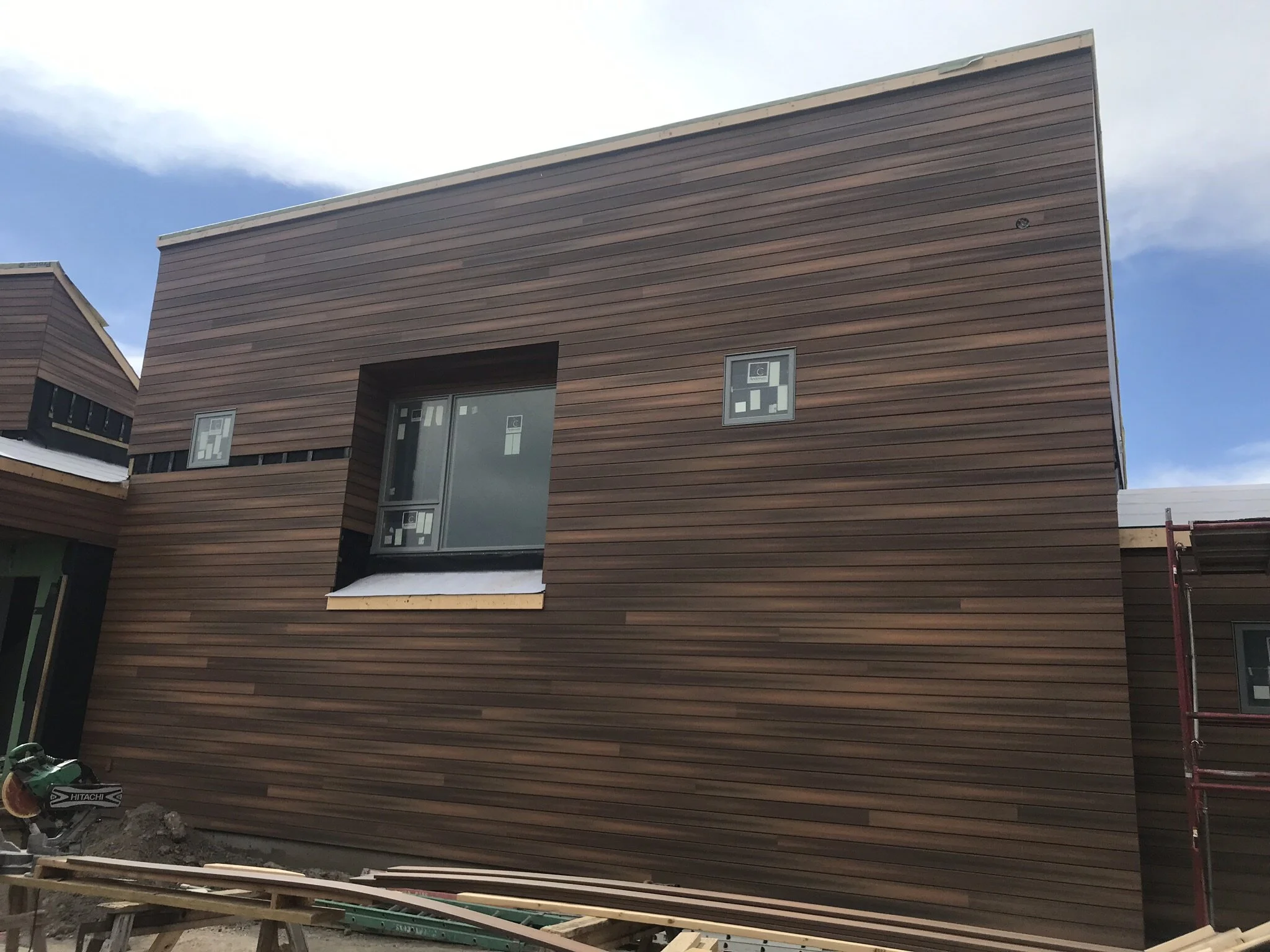 Glenn Forest AIA Architect