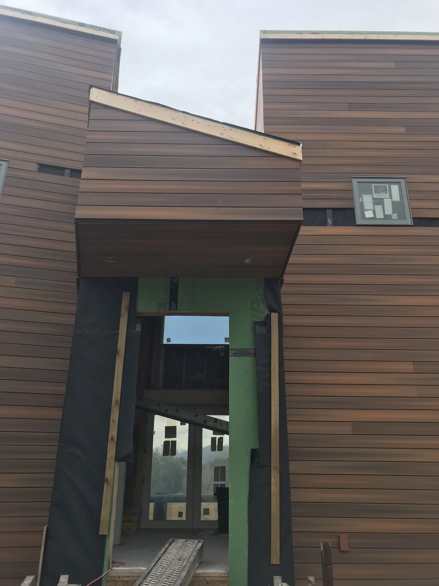 Glenn Forest AIA Architect