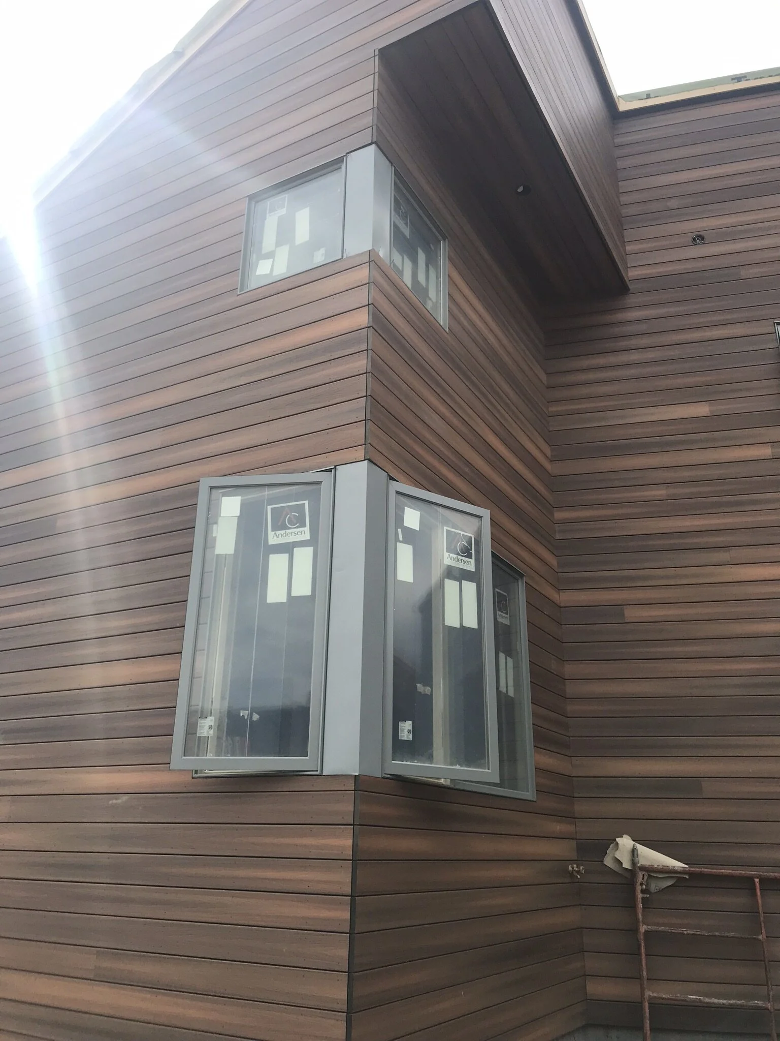 Glenn Forest AIA Architect