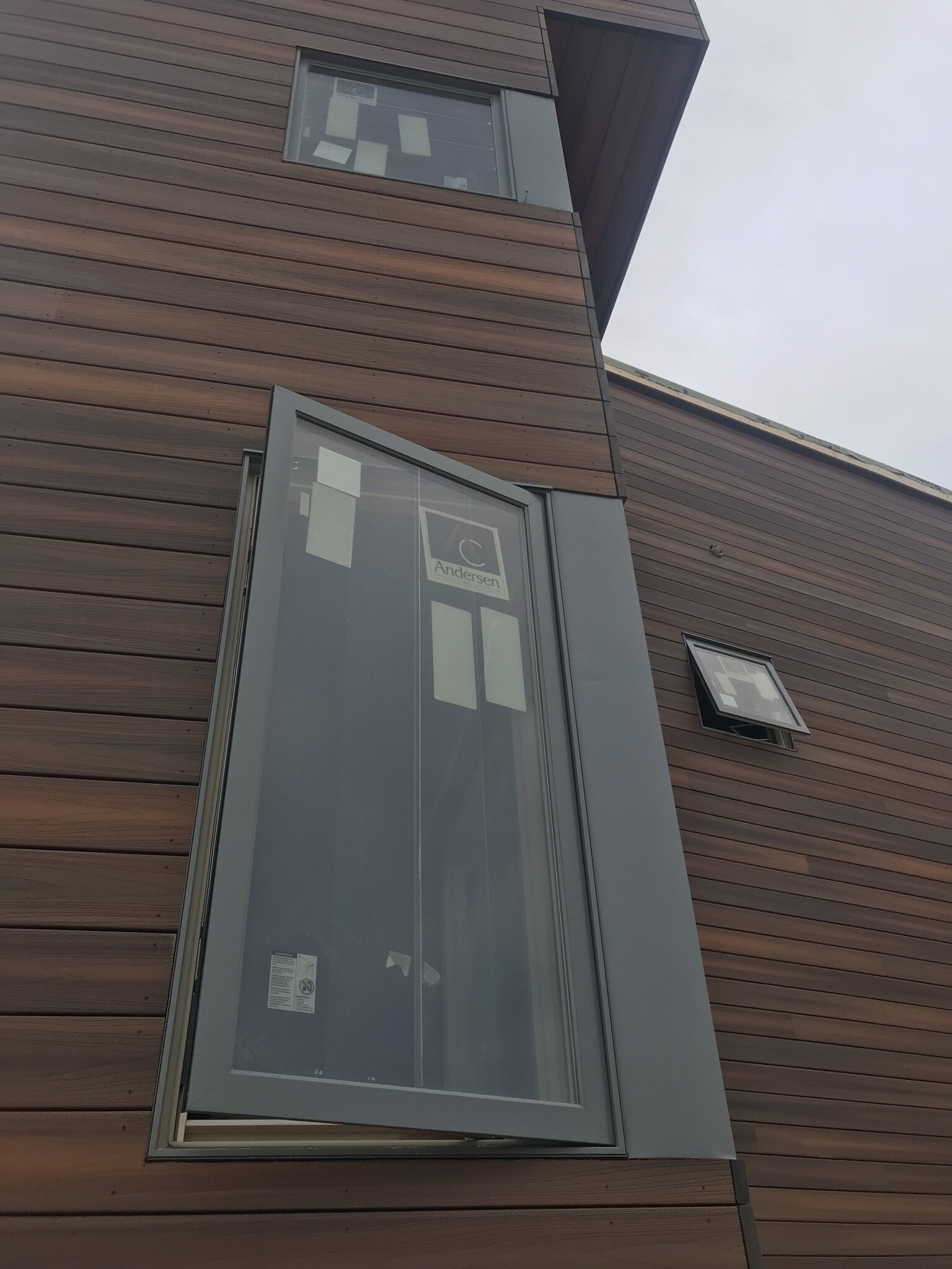 Glenn Forest AIA Architect