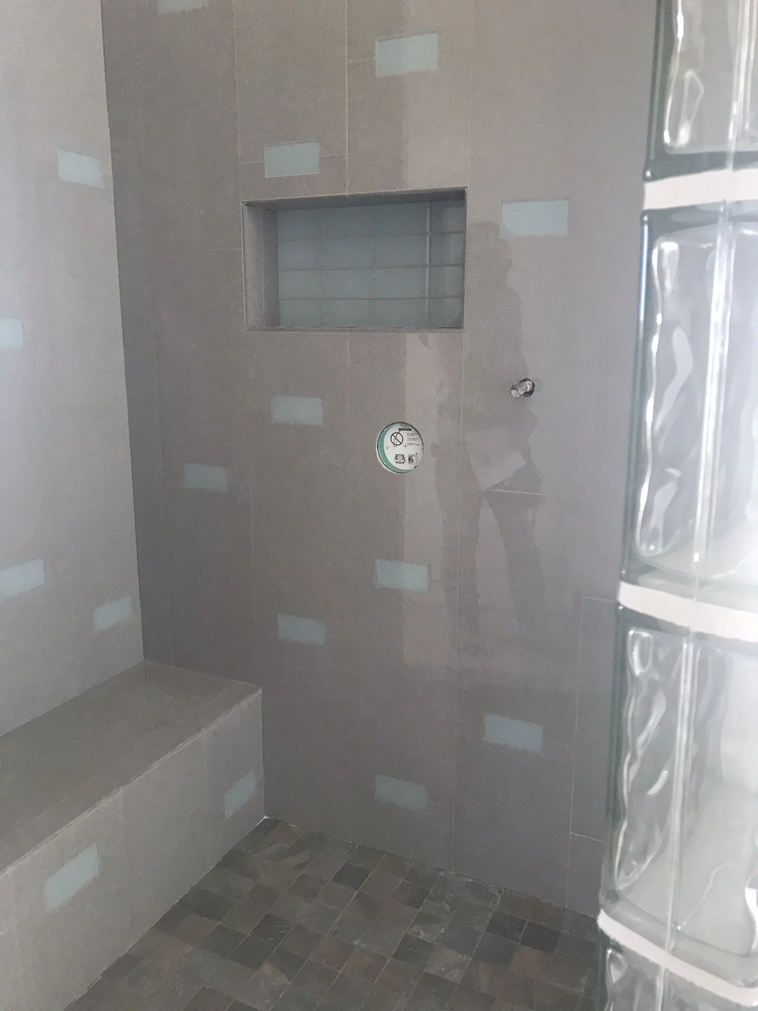 Glenn Forest AIA Architect