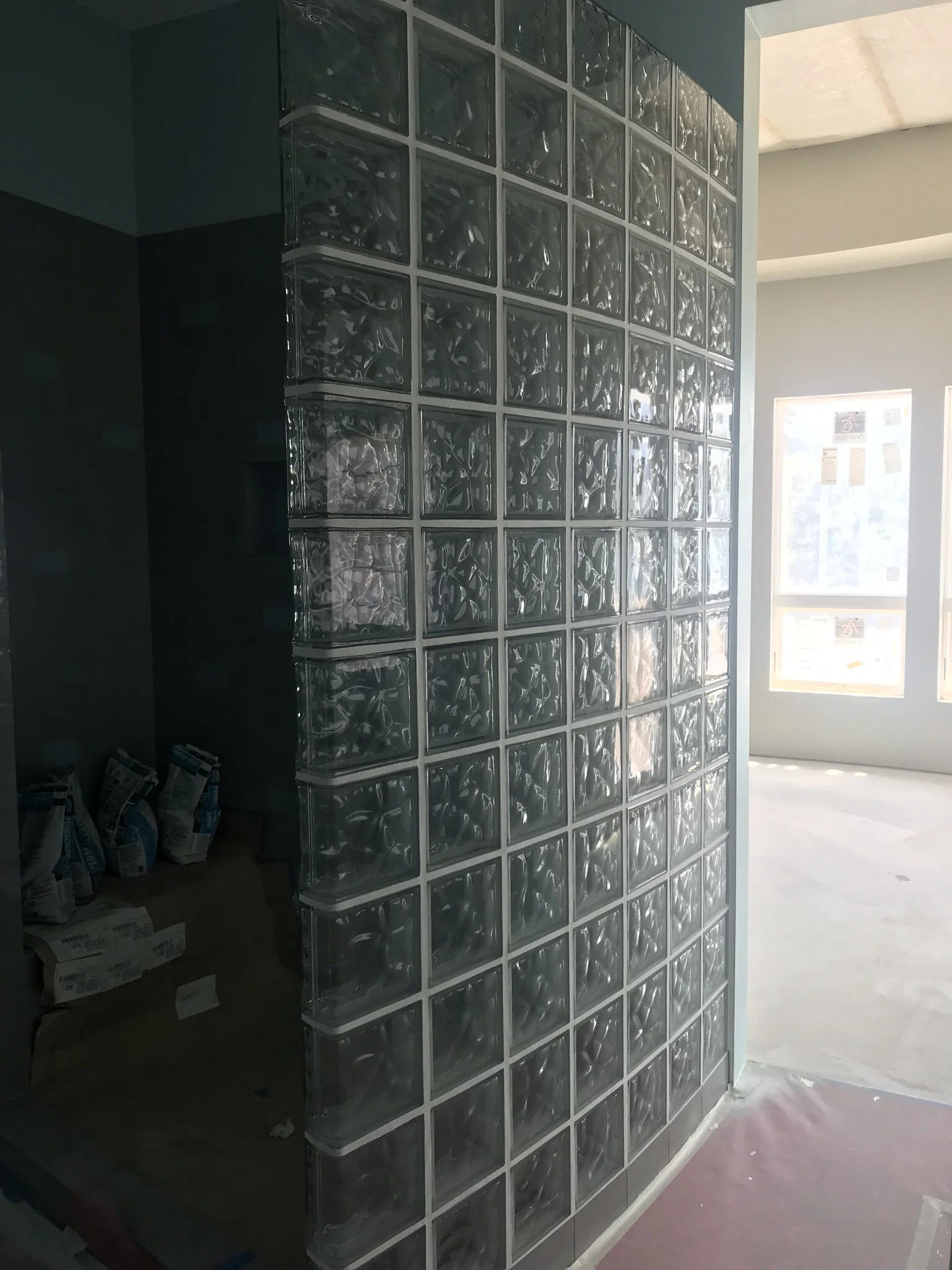 Glenn Forest AIA Architect