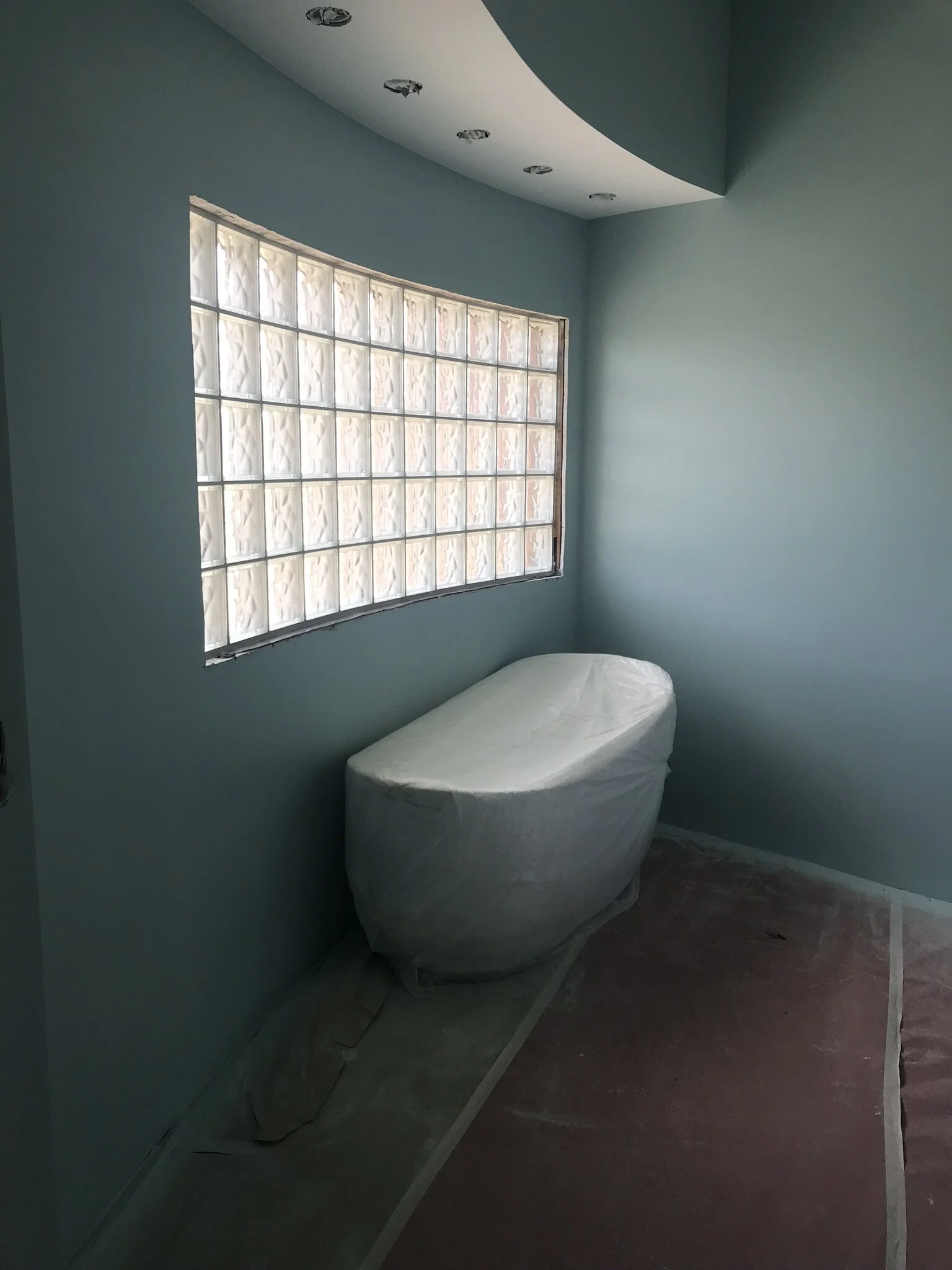 Glenn Forest AIA Architect