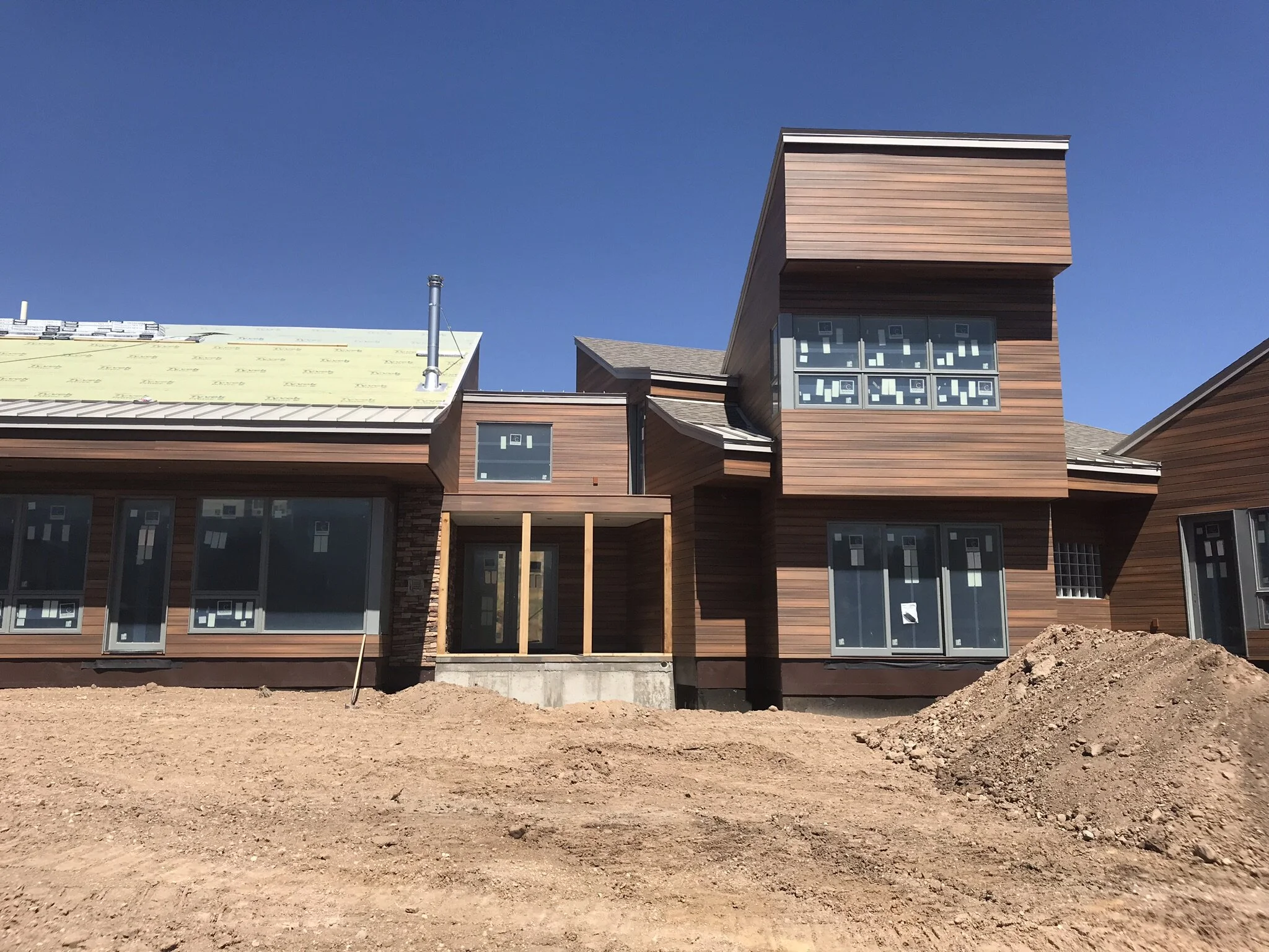 Glenn Forest AIA Architect