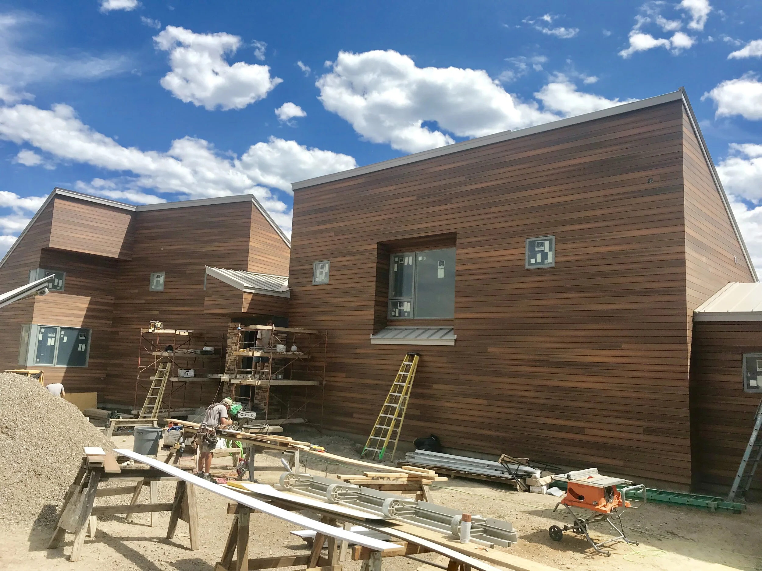 Glenn Forest AIA Architect