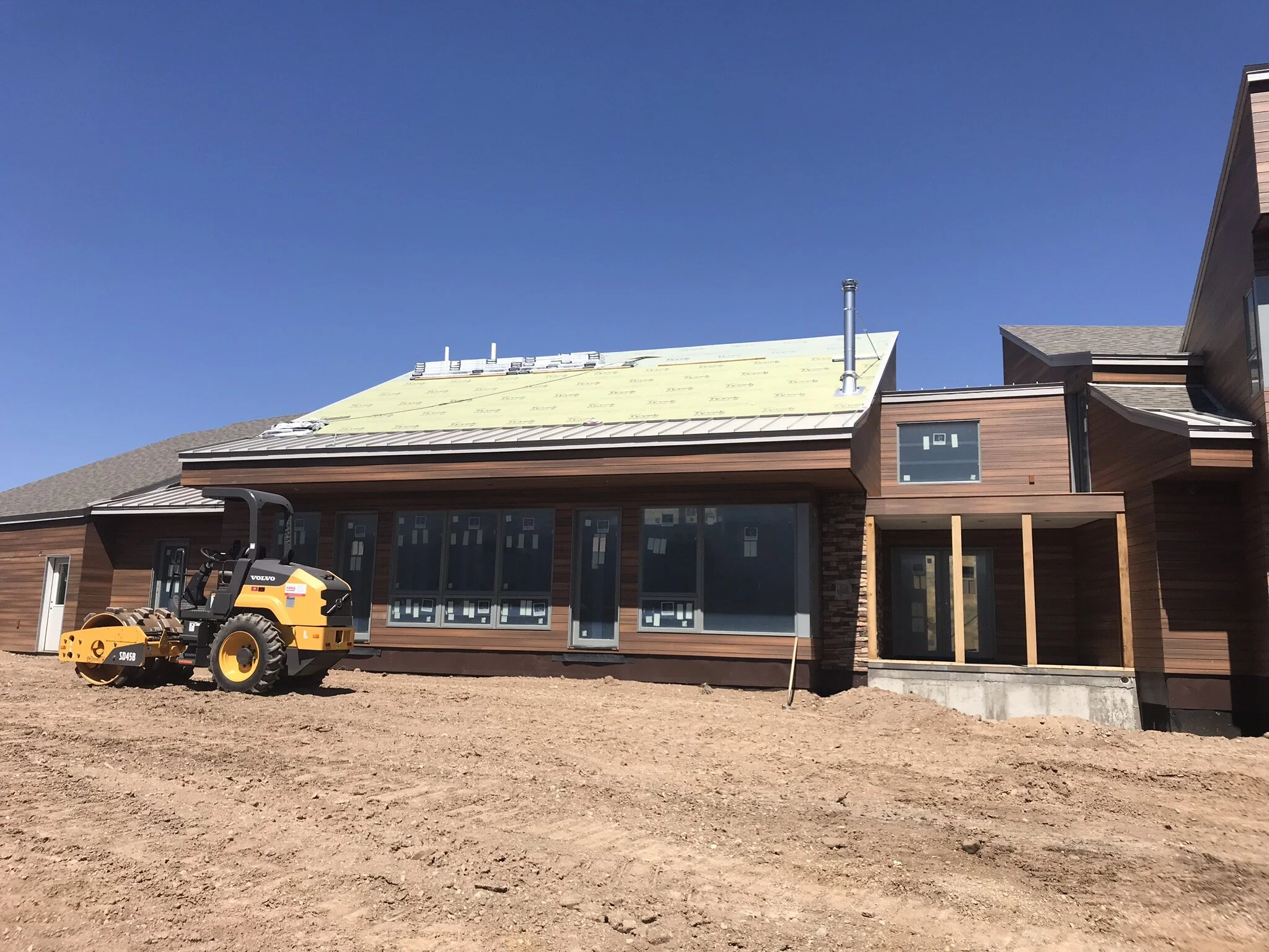 Glenn Forest AIA Architect