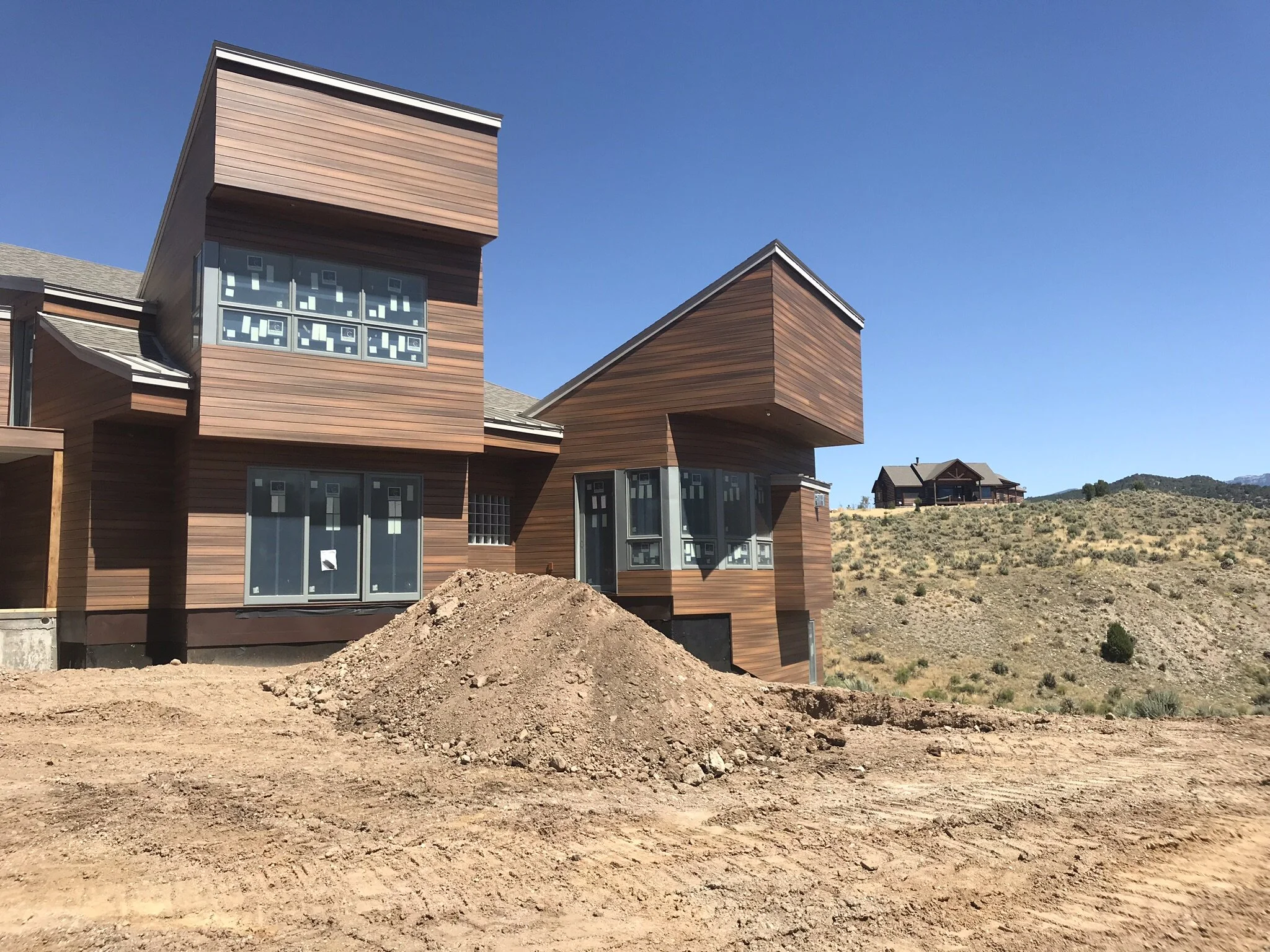 Glenn Forest AIA Architect