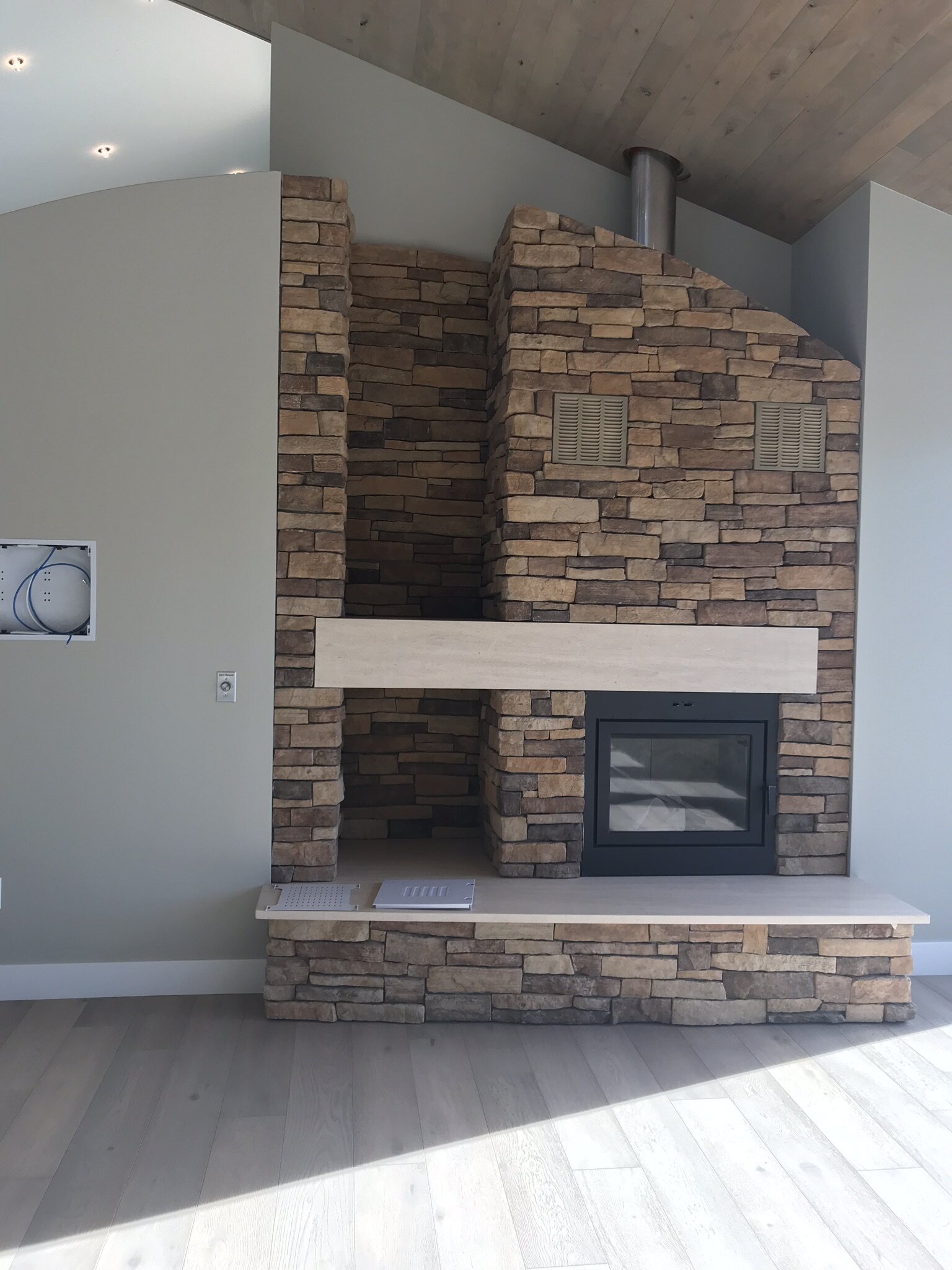 Glenn Forest AIA Architect