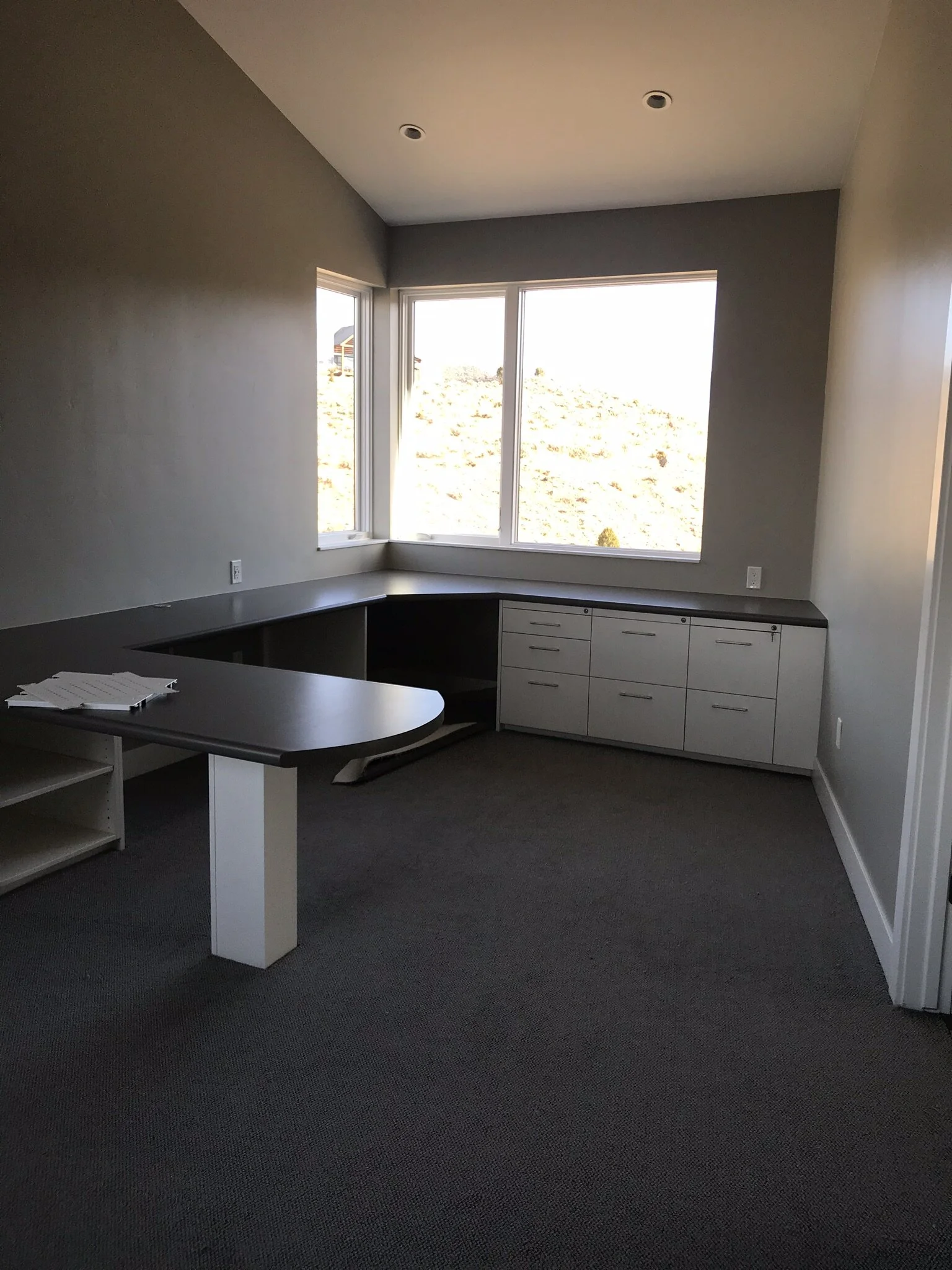 Glenn Forest AIA Architect