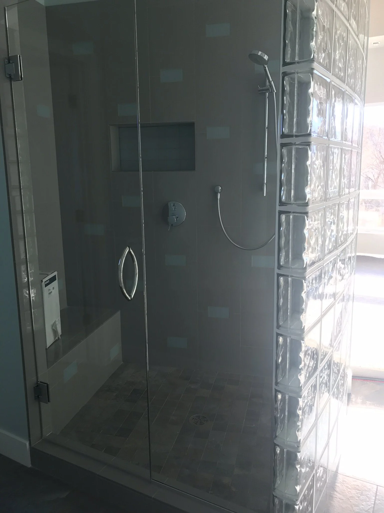 Glenn Forest AIA Architect