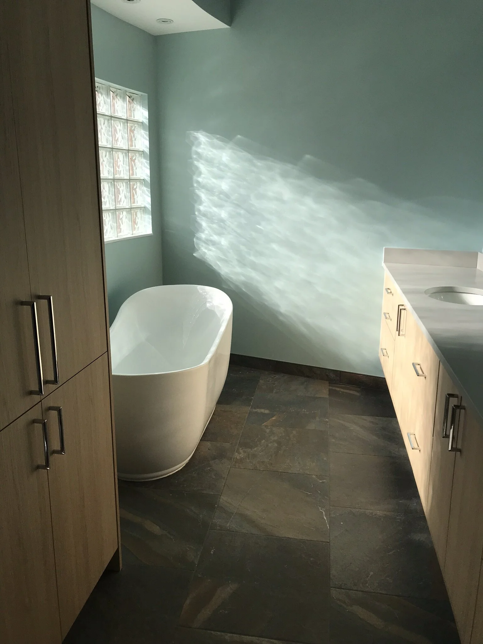 Glenn Forest AIA Architect