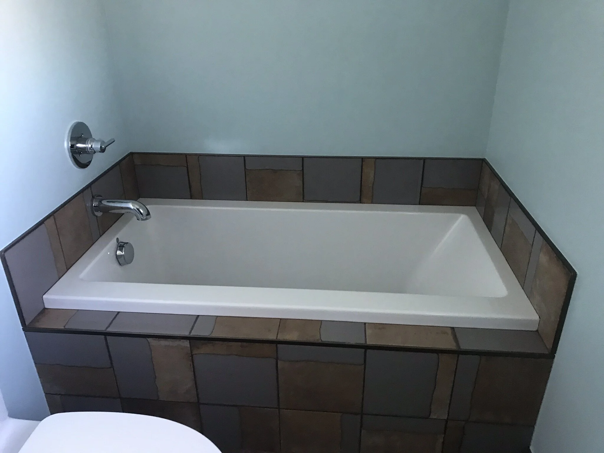 Glenn Forest AIA Architect