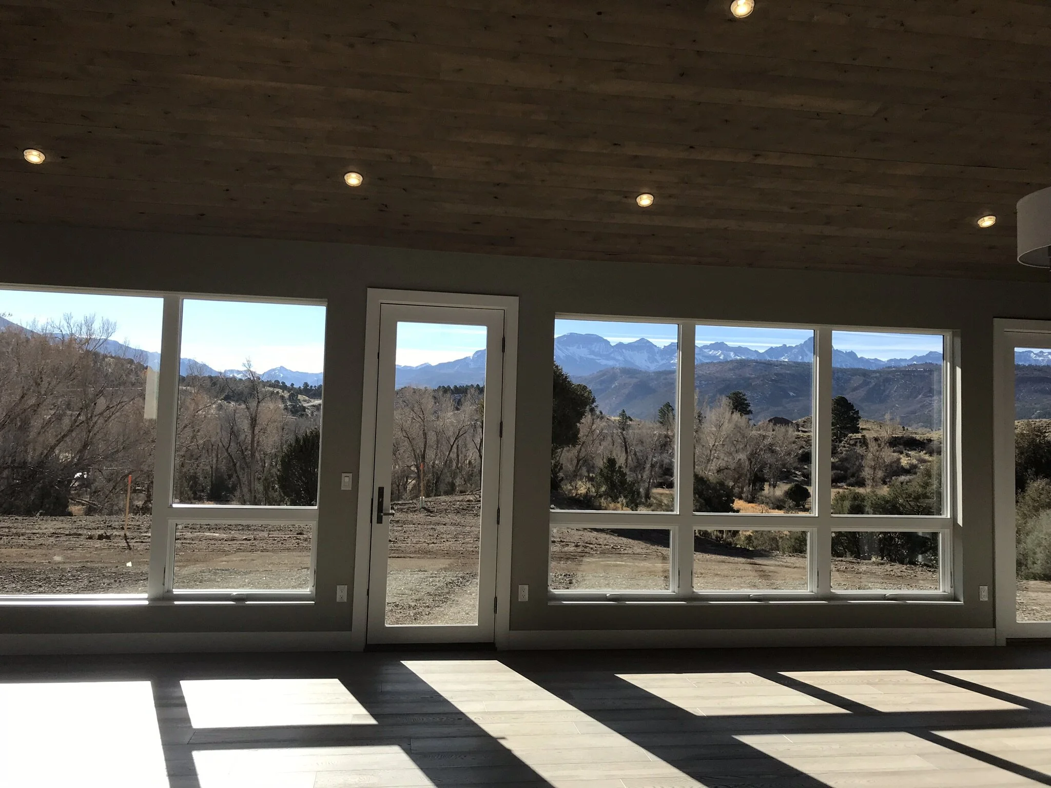 Glenn Forest AIA Architect