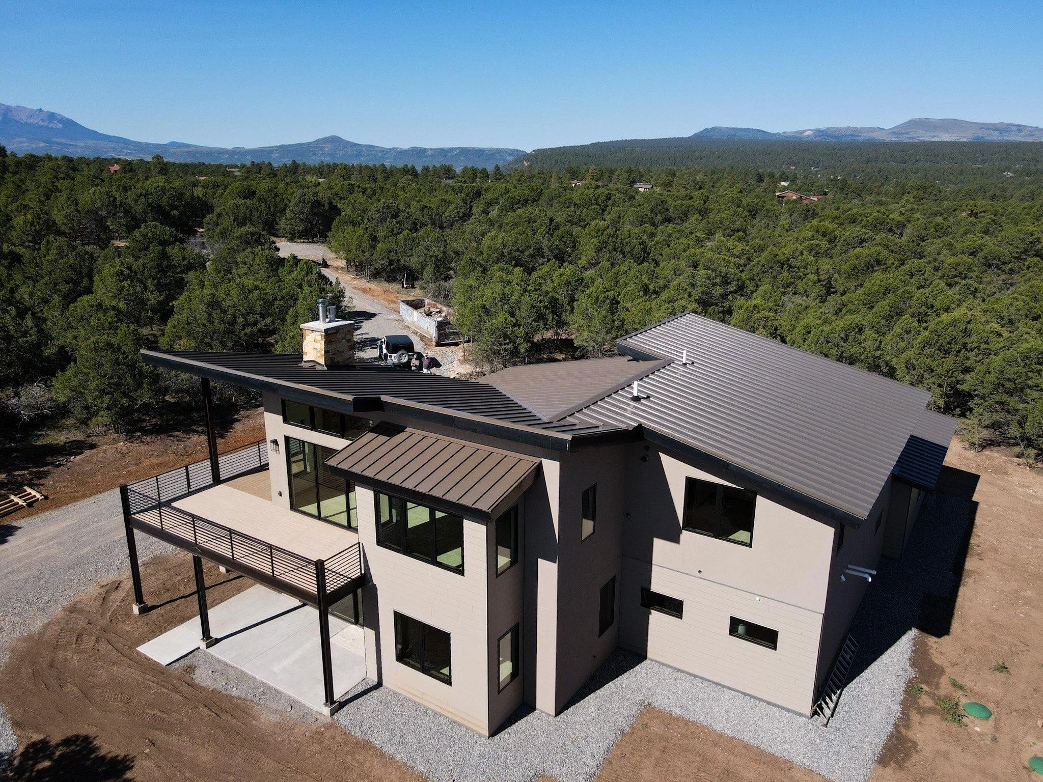  Architect: Silver Mountain Design 