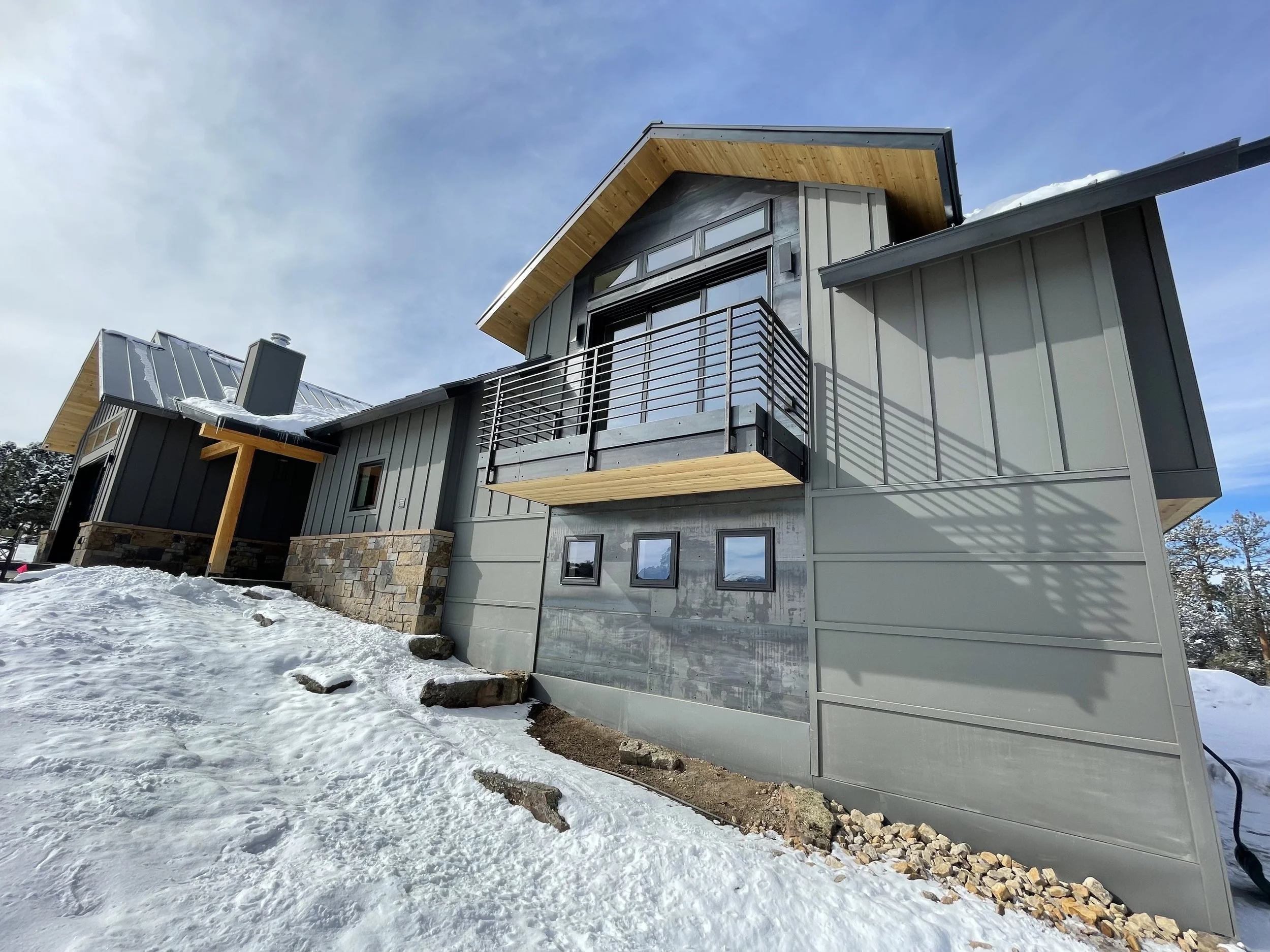 The Process of Progress