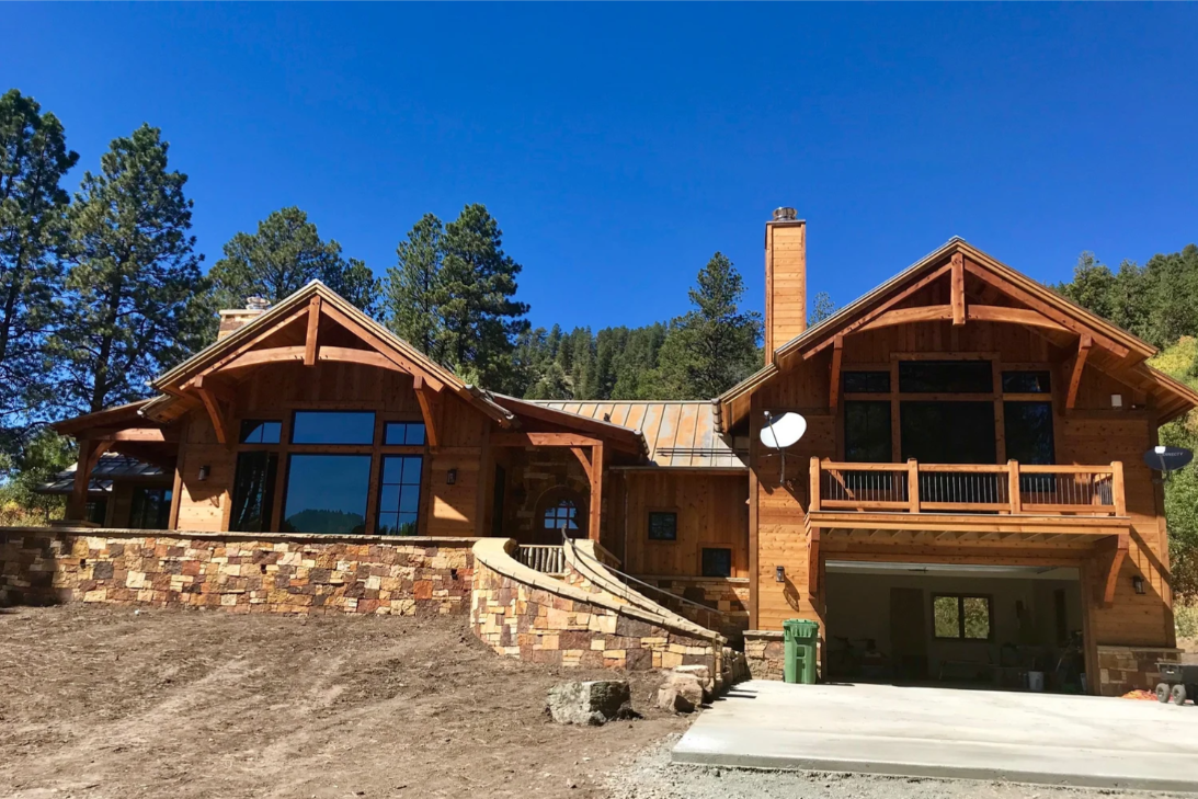 Sky Mountain Ranch
