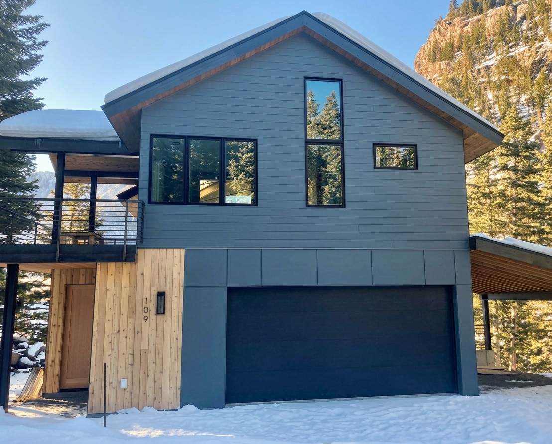 Ouray Vista