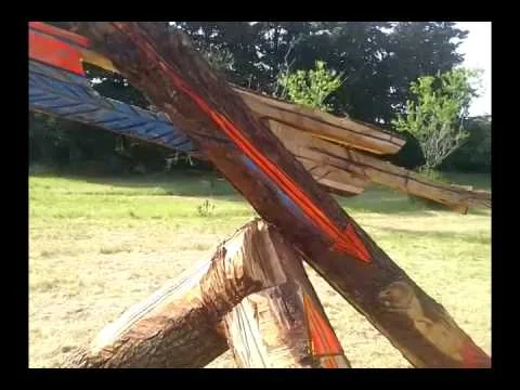 Lame légère entre Terre et Mer