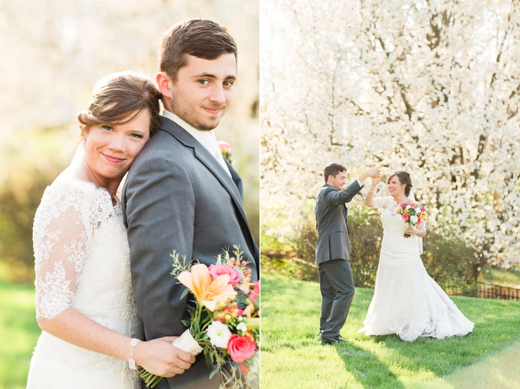 Photos by Leah Barry Photography
