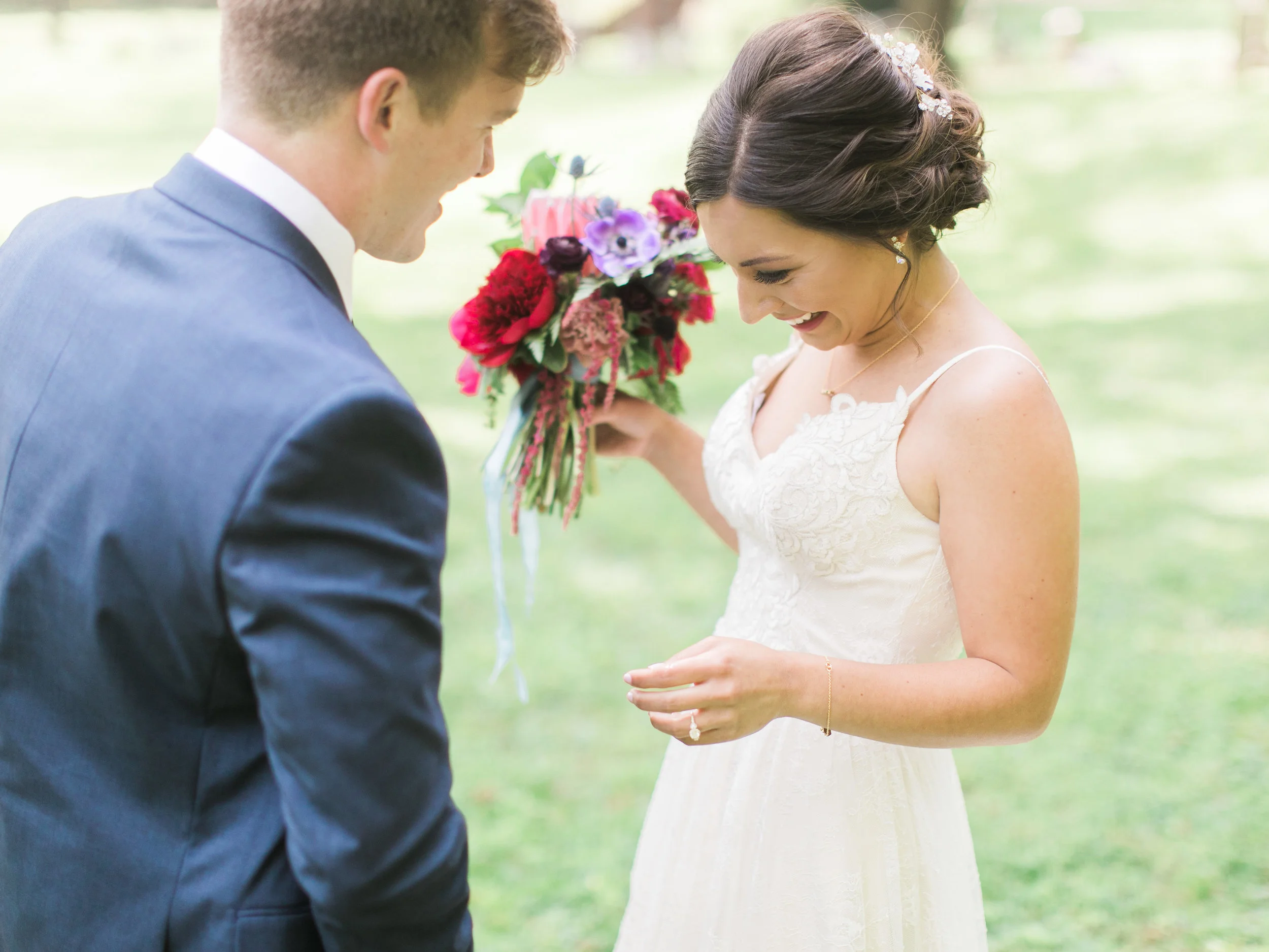 Photo by Rachael McCall Photography