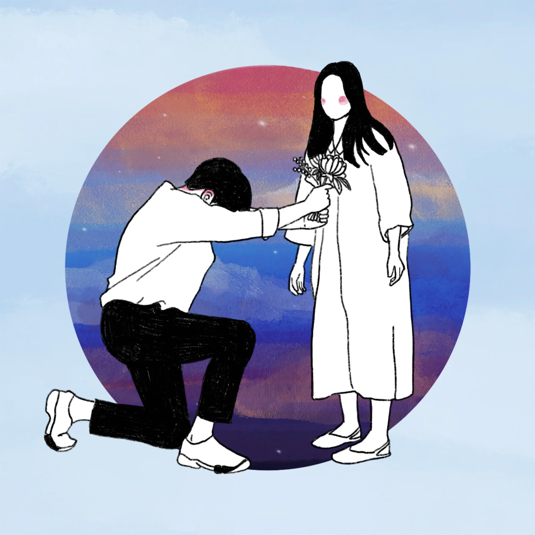 레메디_Would You Marry Me Now