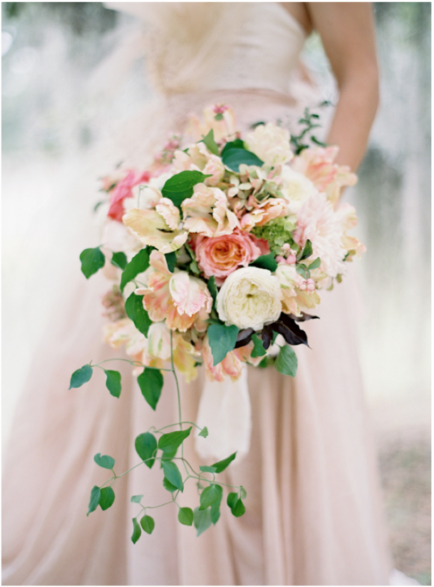 Kensington Real Weddings