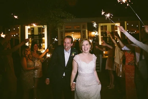 Carol Hannah - Real Weddings- Inspiration- Custom Gown