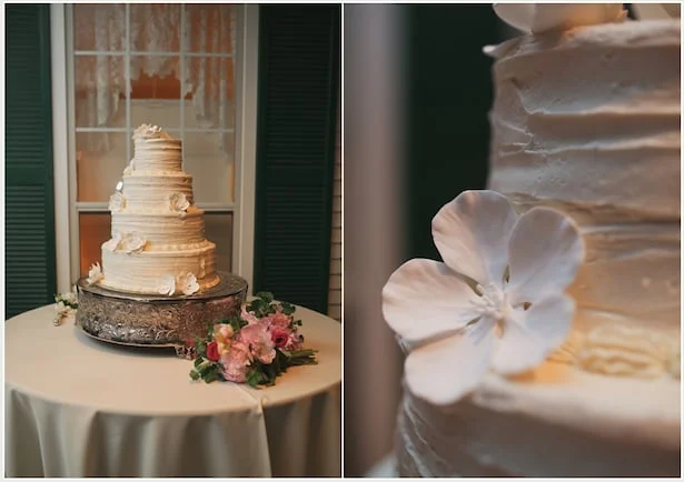 Real Weddings- Mulberry Gown- Carol Hannah Wedding dress