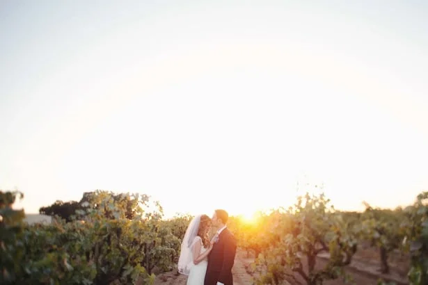 Carol Hannah Spellbound-Vineyard Wedding