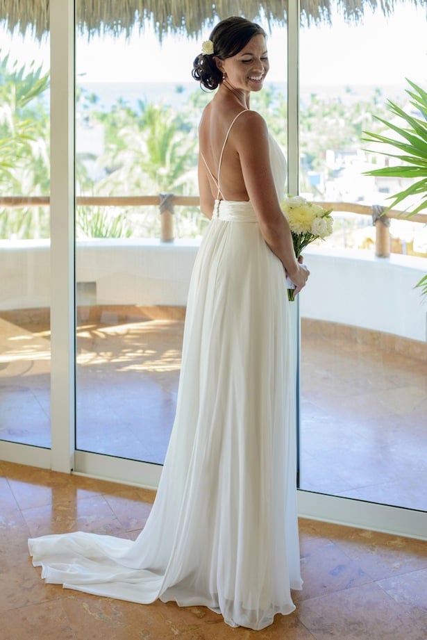 Carol Hannah L'Elysse--Mexico