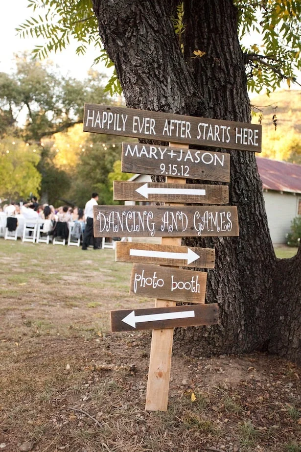 Birch Gown, Outdoor Wedding--Carol Hannah