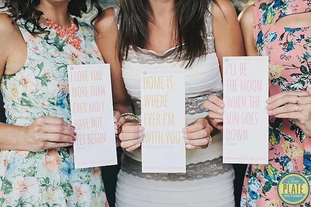 The Green Building Wedding--Carol Hannah