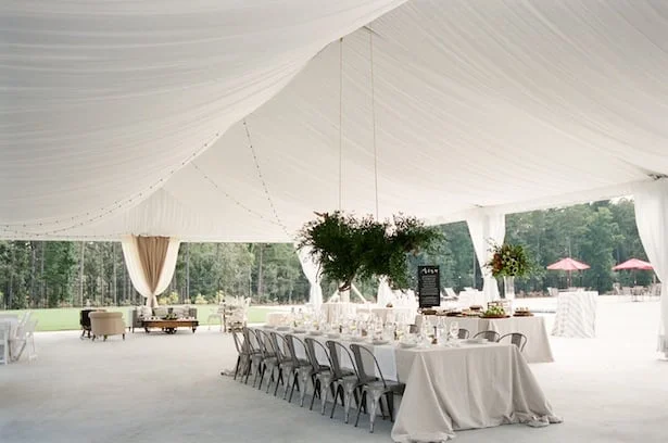 Kensington gown real wedding inspiration with Buffy Dekmar Photography