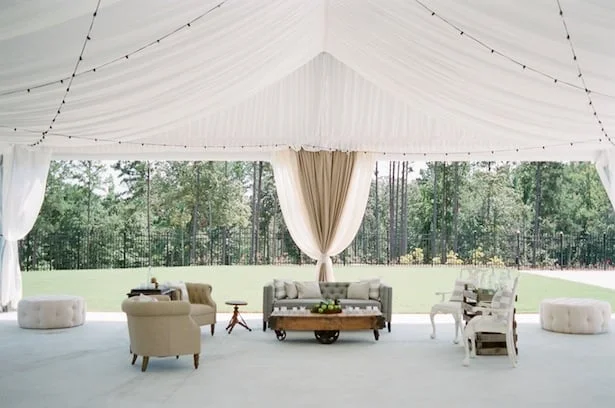 Kensington gown real wedding inspiration with Buffy Dekmar Photography