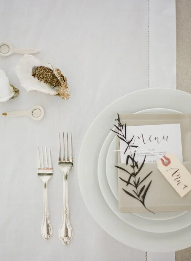 Kensington gown real wedding inspiration with Buffy Dekmar Photography