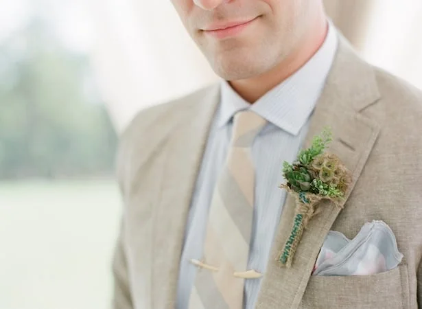 Kensington gown real wedding inspiration with Buffy Dekmar Photography