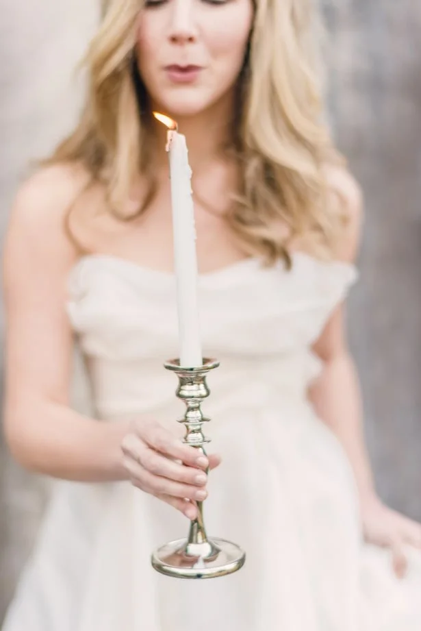 Carol Hannah Mulberry gown - Rustic White Photography - Real Wedding Inspiration