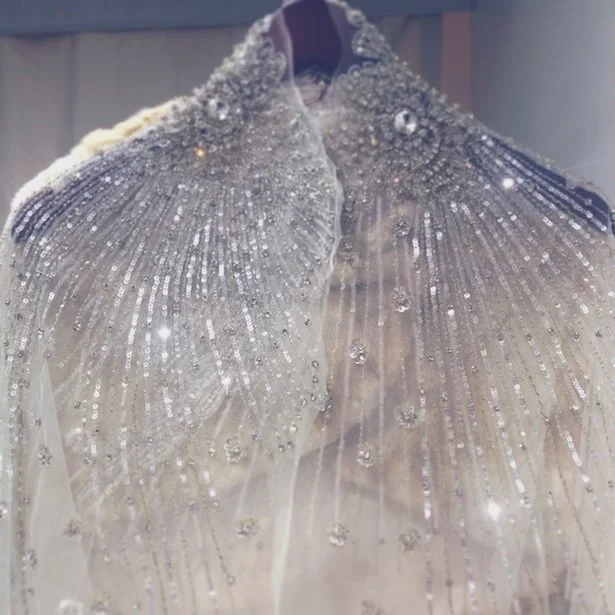 Easy Drama! The Polaris Wrap