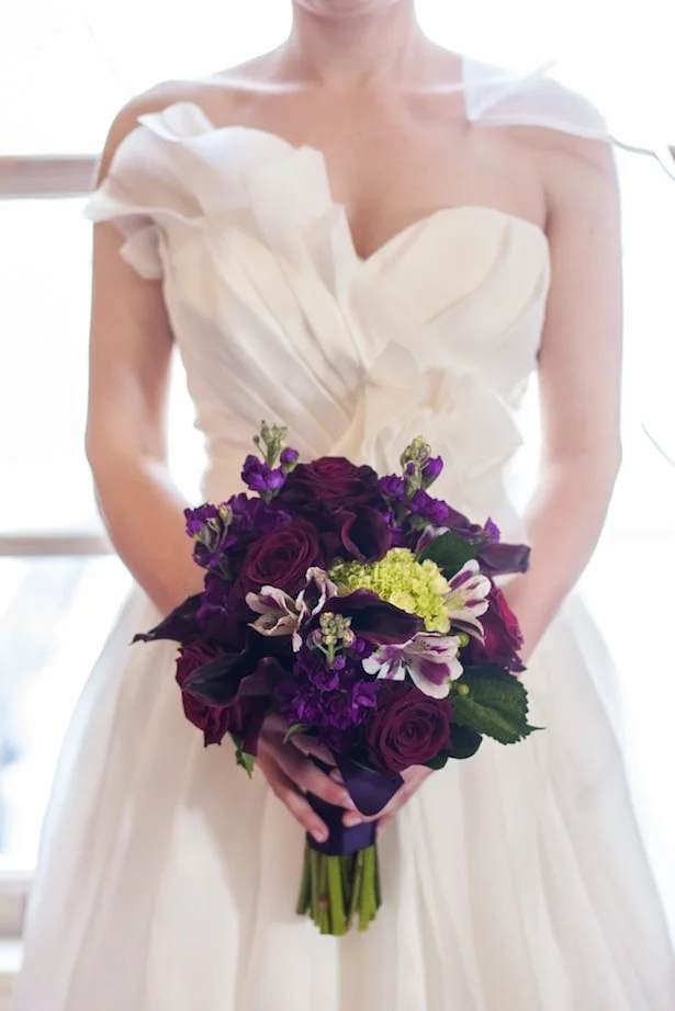 Real Weddings - Carol Hannah Magnolia