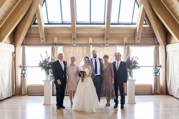 Real Weddings - Carol Hannah Magnolia