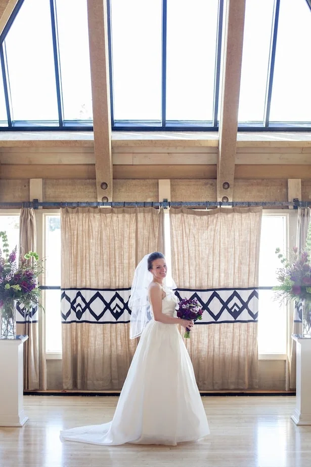 Real Weddings - Carol Hannah Magnolia