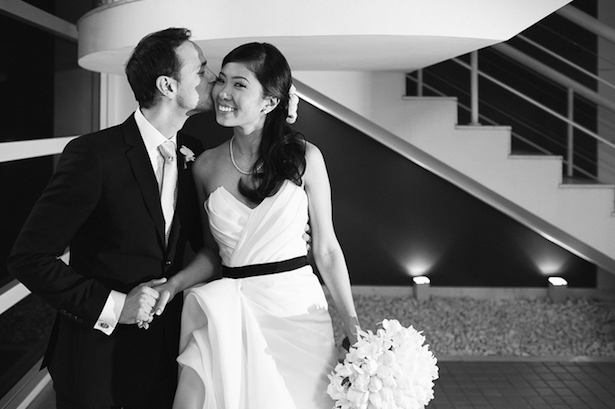 Real Weddings: Meet Priscilla