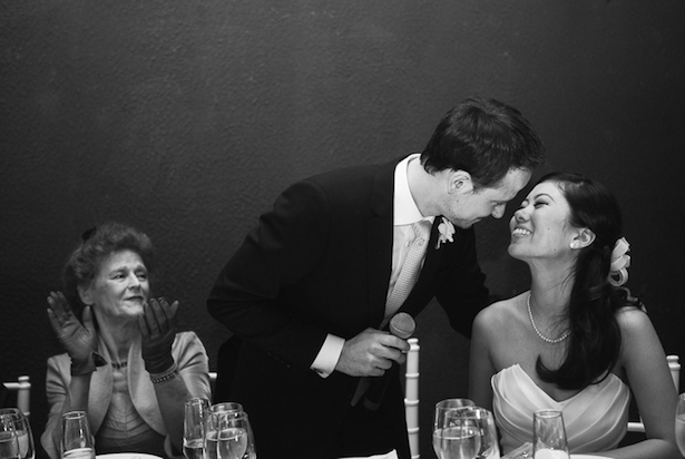 Real Weddings: Meet Priscilla